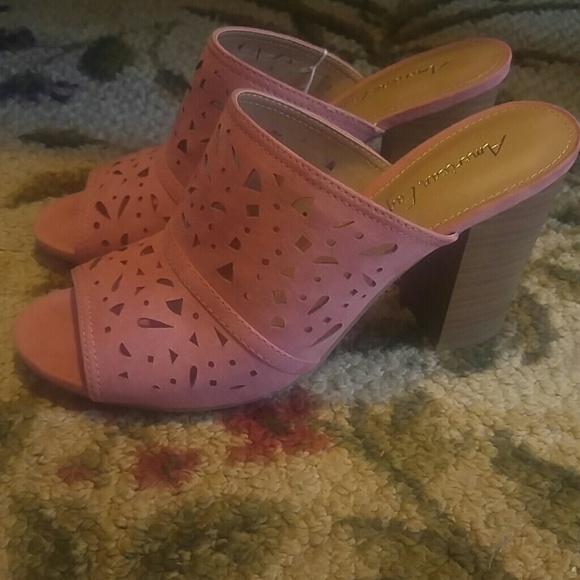 🌹 Rose Pink 🌹 - Picture 3 of 3